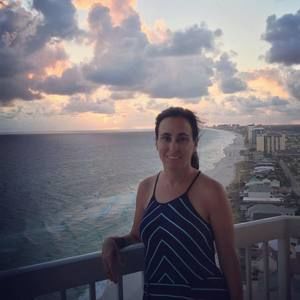 Meet your Posher, Annie